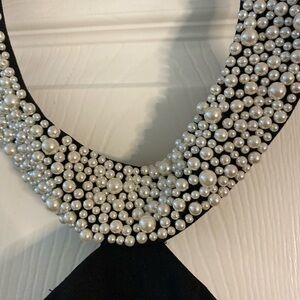 Karl Lagerfeld Paris dress New with tags